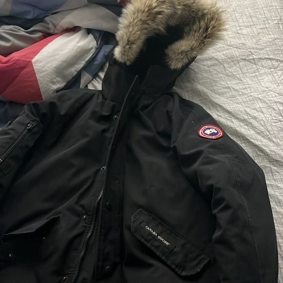 Vintage Canada Goose - Picture 2 of 6